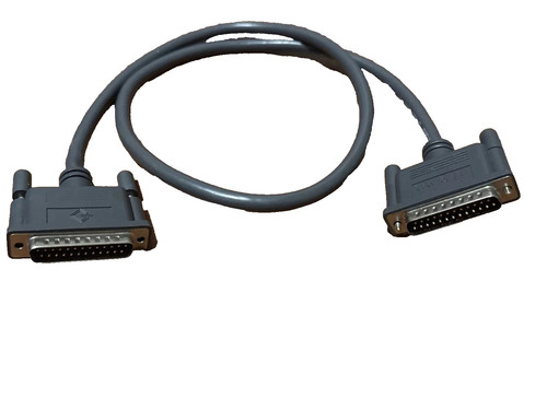 Scsi cavo db25 - db25, pin