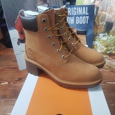 "TIMBERLAND" Donna nr. 37
