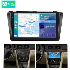 Per Mazda 3 2004-2009