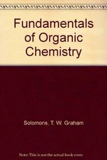 Fundamentals of Organic