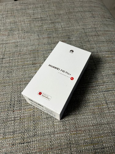 Telefono huawei p40 - telefono,