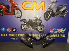 Paravento Honda SH 300 anno