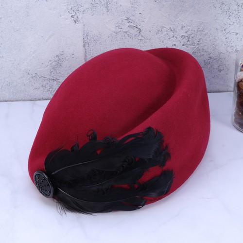 Cappello donna cloche hostess - ,