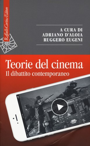 Teorie del cinema il - del, cinema.