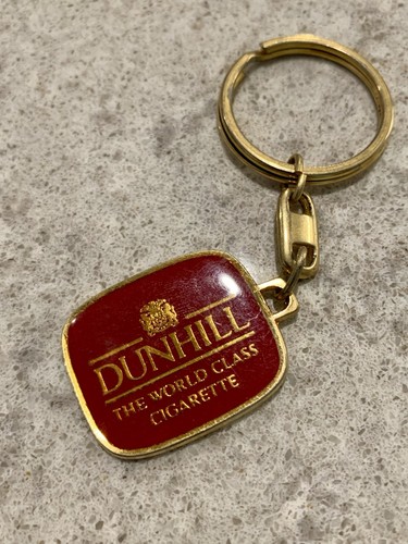 Portachiavi sigaretta dunhill - sigaretta,