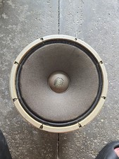 PIONEER 30-08 WOOFER ORIGINALE