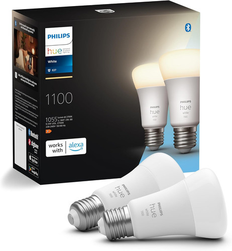 Philips hue white lampadina - hue,