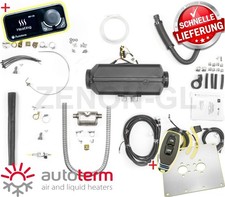 Riscaldamento autonomo