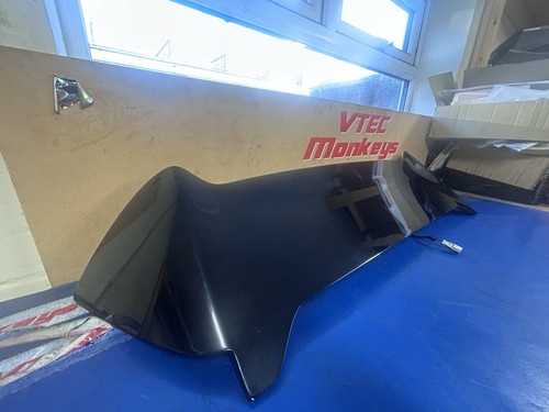 Spoiler honda civic - honda, r