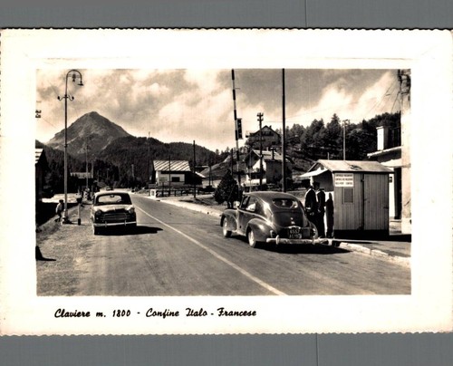Torino claviere valle - claviere,
