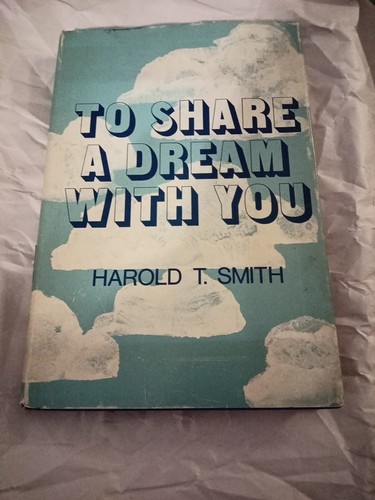 Harold smith to share - harold,