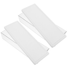  2 Pezzi Contenitore Porta