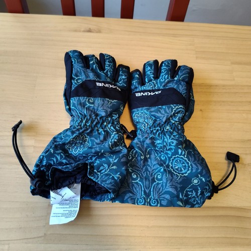 Guanto dakine bambina gore - bambina, gore-tex