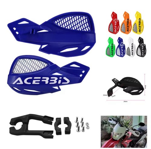 Paramani acerbis rally pro - paramani,