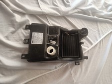 Serbatoio olio miscelatore