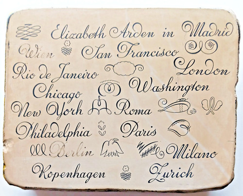 Pietra litografica elizabeth - pietra,