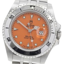TUDOR Prince Date Mini Sub