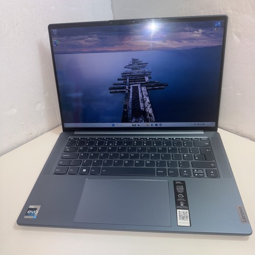 Lenovo thinkpad yoga slim - slim, 7