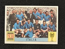 1970 Panini World Cup Mexico