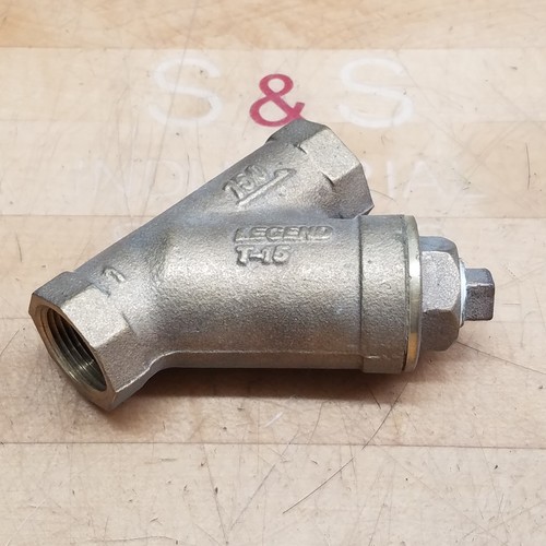 Legend 105 505 bronzo - 105-505, 1"