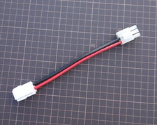 Icom Kenwood Yaesu Adattatore