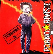 PORNO RIVISTE TENSIONE 16 NEW