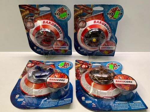 Lotto bakugan bakuboost - lotto,
