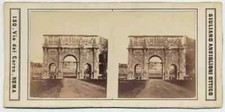 Rome arco costantino - di,