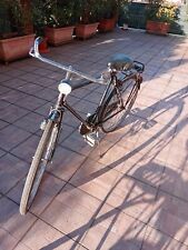 bicicletta Antica  Legnano Vintage