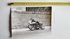 Ducati 750 Sport foto gara
