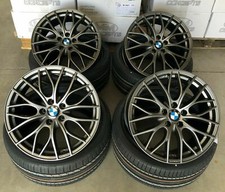 Ruote estive 18 pollici 225/40