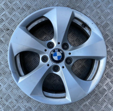 Cerchio In Lega Alluminio BMW