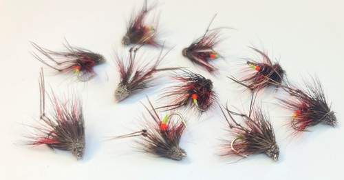 Clan chief cervo capelli - clan,