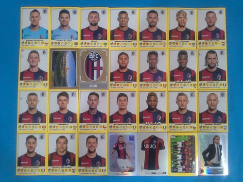 Figurine calciatori panini - figurine,