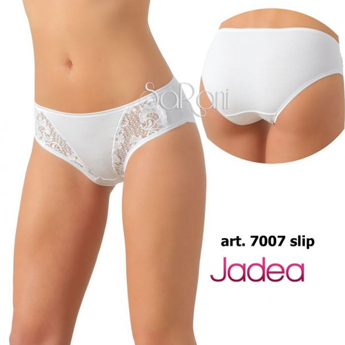 Slip jadea cotone bielastico - slip,