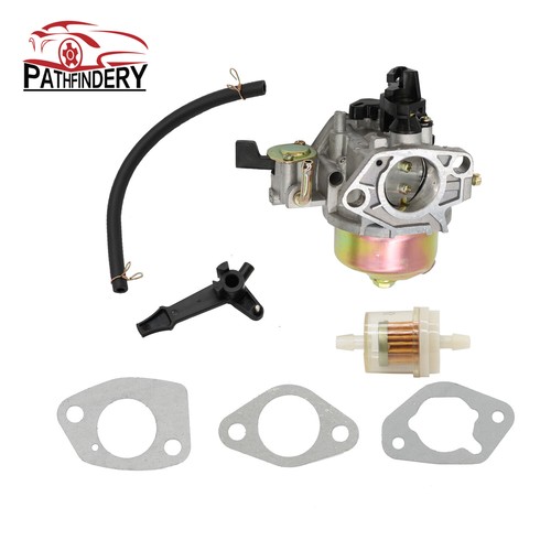 Carburatore con linea