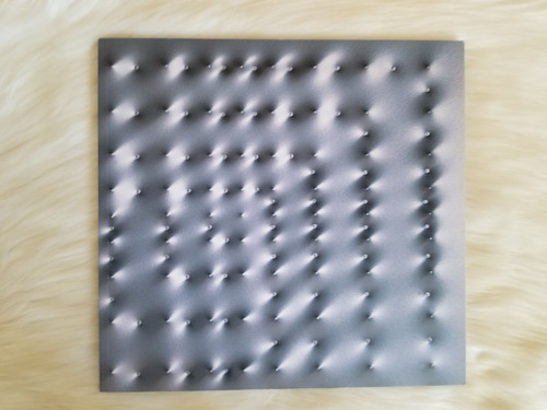 Enrico castellani haunch of - at,