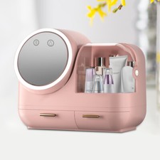 Scatola Portaoggetti Cosmetici