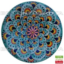 Piatto Deruta Ceramica