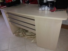 Bancone Da Negozio Lavorazione