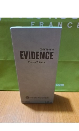 Yves rocher profumo uomo - profumo, 100