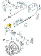 SUZUKI SAMURAI SJ419D SJ419TD