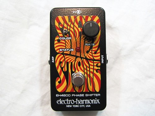 Pedale usato electro harmonix - pedale,