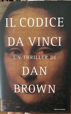 IL CODICE DA VINCI DI DAN