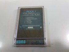 SCHEDA AUDIO KORG DDD 1 / DDD