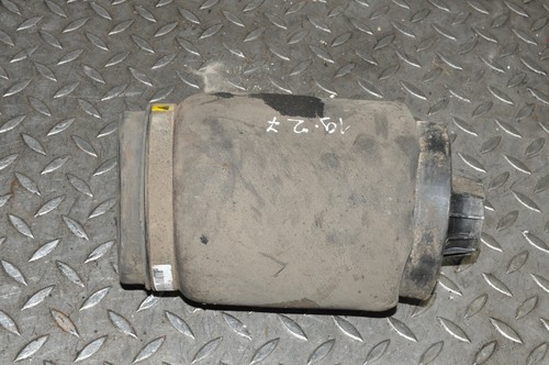 Borsa sospensione pneumatica