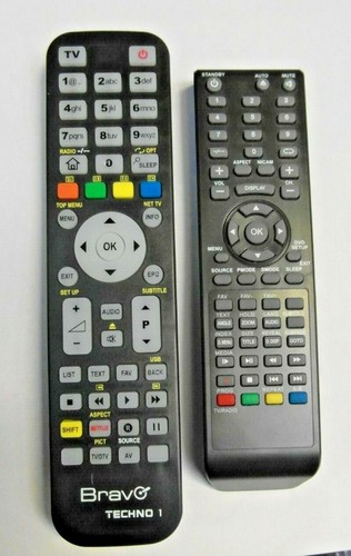 Telecomando compatibile mpman - compatibile,