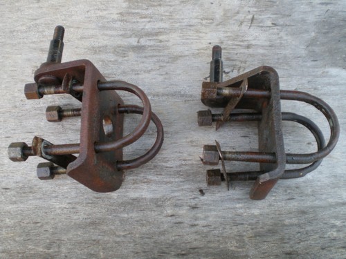 Fiat 1100 supporti - fiat,