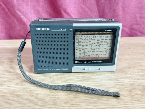 Radio portatile vintage - radio,