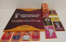 Set Completo Panini Mondiali